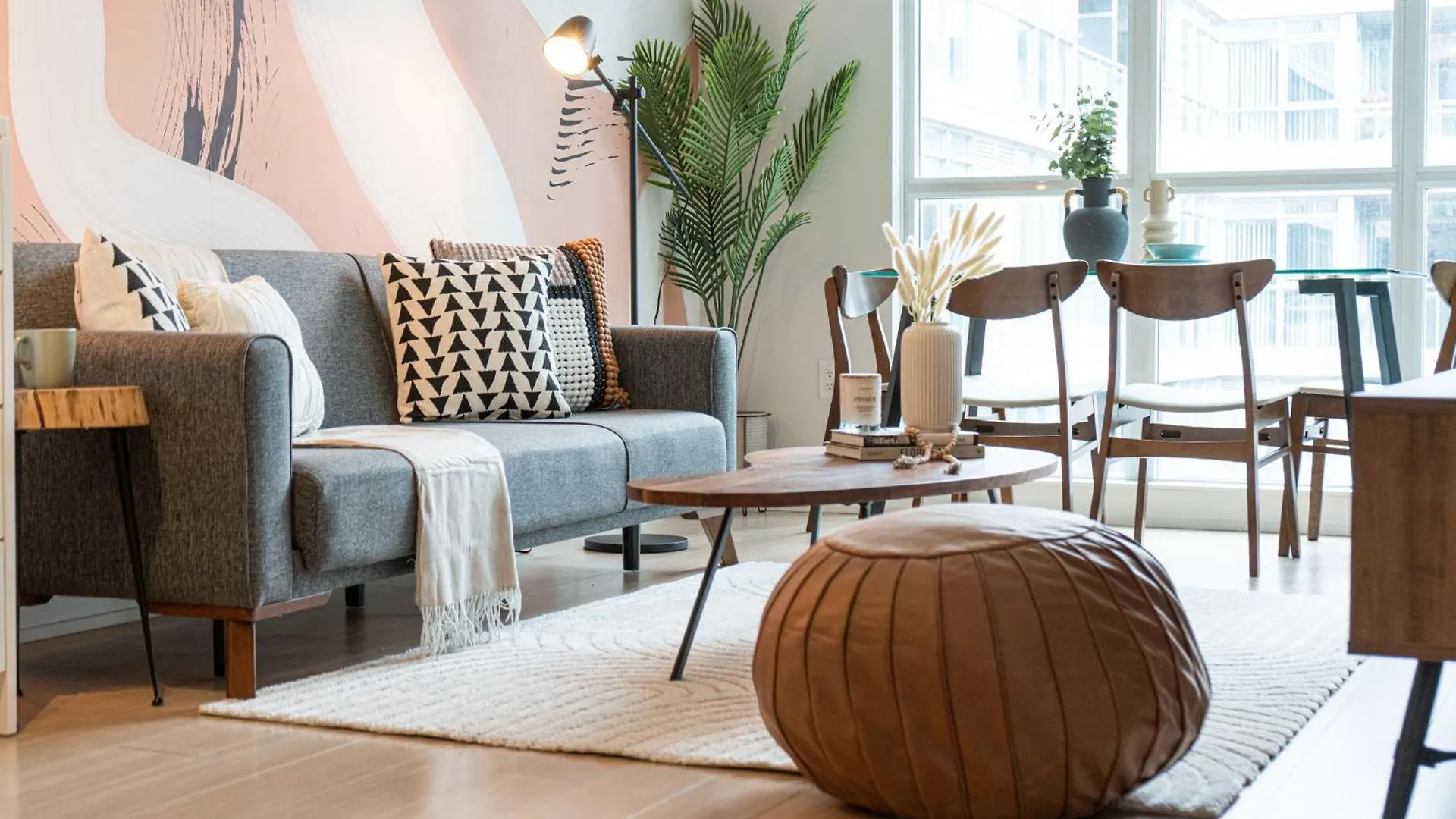 Apartment Stylish Downtown Toronto Suite With Free Parking Canada